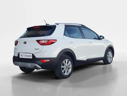Kia Stonic - Afbeelding 5 van 30