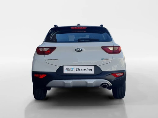 Kia Stonic - Afbeelding 6 van 30