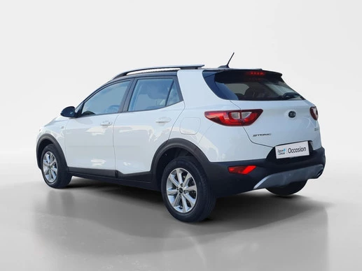 Kia Stonic - Afbeelding 7 van 30