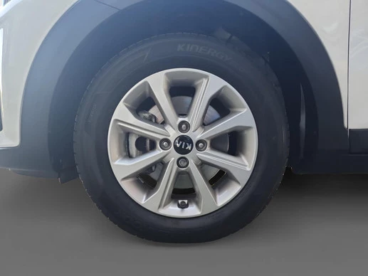 Kia Stonic - Afbeelding 9 van 30