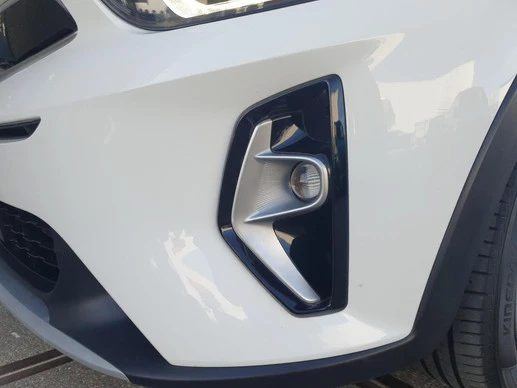 Kia Stonic - Afbeelding 11 van 30