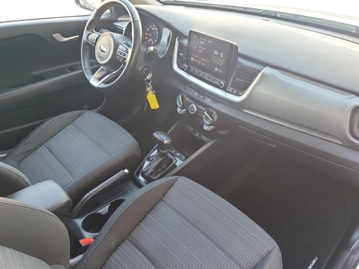 Kia Stonic - Afbeelding 15 van 30