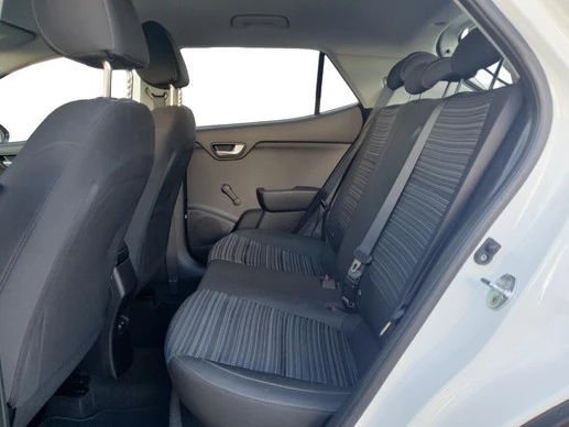 Kia Stonic - Afbeelding 17 van 30