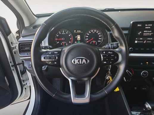 Kia Stonic - Afbeelding 18 van 30