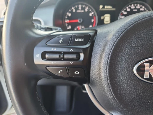 Kia Stonic - Afbeelding 19 van 30