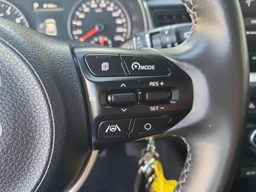 Kia Stonic - Afbeelding 20 van 30