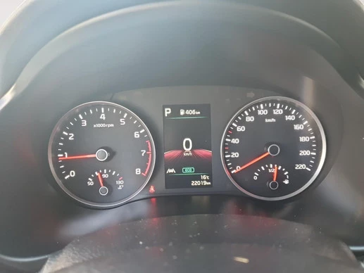 Kia Stonic - Afbeelding 21 van 30