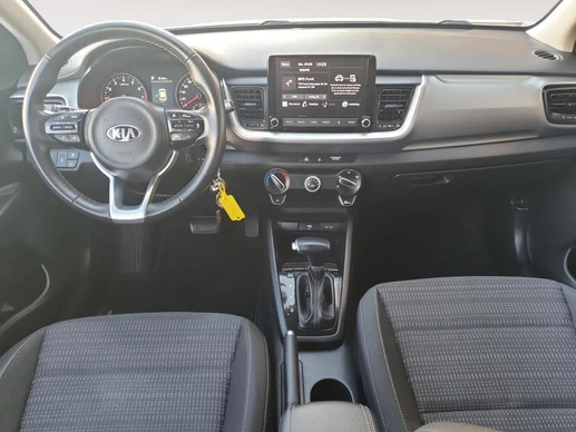 Kia Stonic - Afbeelding 22 van 30