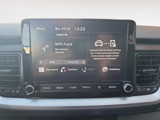 Kia Stonic - Afbeelding 23 van 30