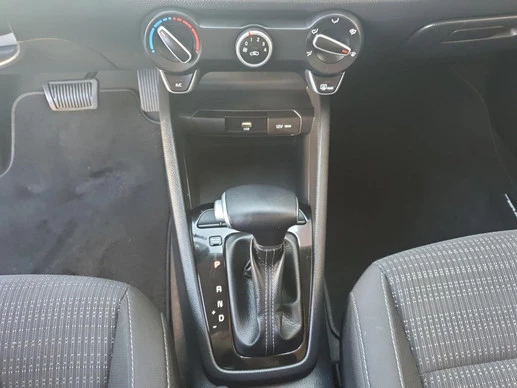 Kia Stonic - Afbeelding 24 van 30