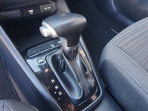 Kia Stonic - Afbeelding 25 van 30