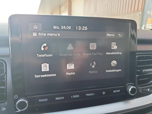 Kia Stonic - Afbeelding 28 van 30