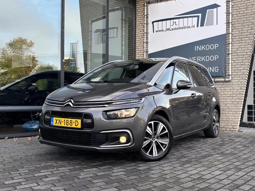 Citroën Grand C4 Spacetourer - Afbeelding 1 van 30