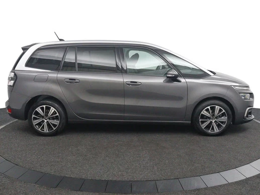 Citroën Grand C4 Spacetourer - Afbeelding 3 van 30