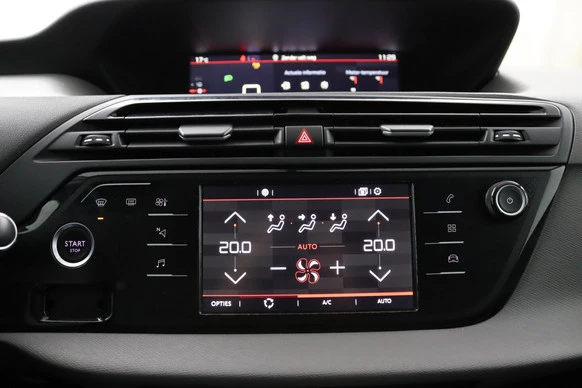 Citroën Grand C4 Spacetourer - Afbeelding 9 van 30