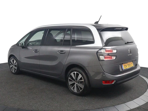 Citroën Grand C4 Spacetourer - Afbeelding 12 van 30