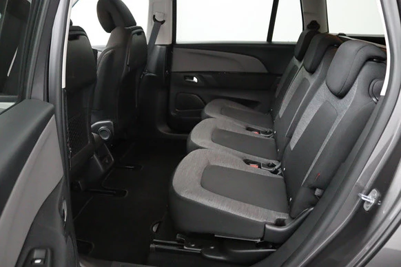Citroën Grand C4 Spacetourer - Afbeelding 13 van 30