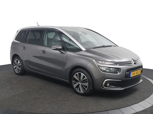 Citroën Grand C4 Spacetourer - Afbeelding 14 van 30