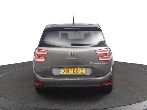 Citroën Grand C4 Spacetourer - Afbeelding 18 van 30