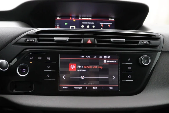 Citroën Grand C4 Spacetourer - Afbeelding 21 van 30