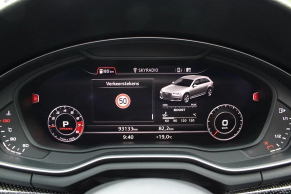 Audi S4 - Afbeelding 19 van 24