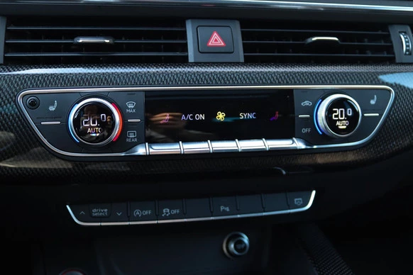 Audi S4 - Afbeelding 20 van 24