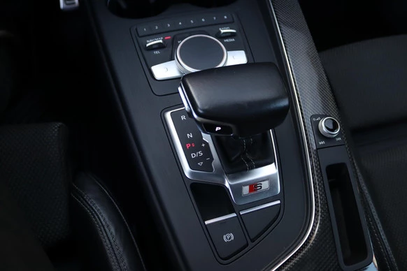 Audi S4 - Afbeelding 21 van 24