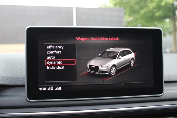 Audi S4 - Afbeelding 22 van 24