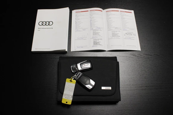 Audi S4 - Afbeelding 24 van 24