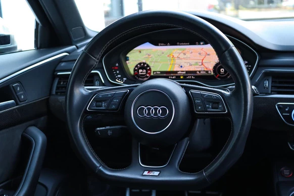 Audi S4 - Afbeelding 3 van 24