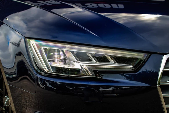 Audi S4 - Afbeelding 4 van 24