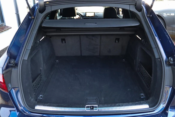 Audi S4 - Afbeelding 11 van 24