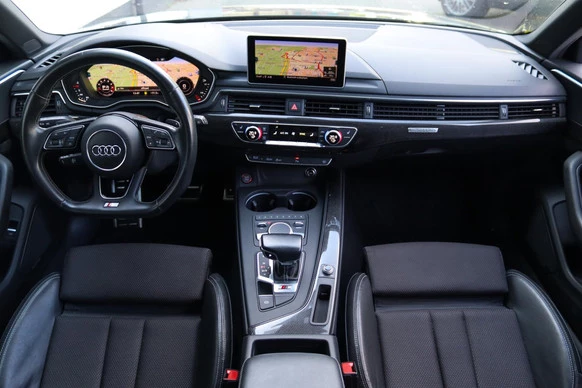 Audi S4 - Afbeelding 13 van 24
