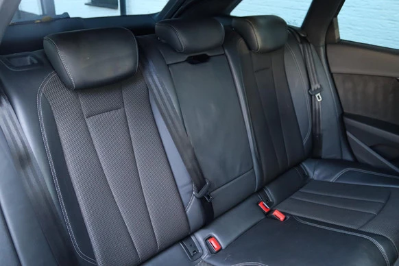 Audi S4 - Afbeelding 16 van 24