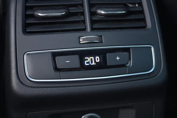 Audi S4 - Afbeelding 17 van 24