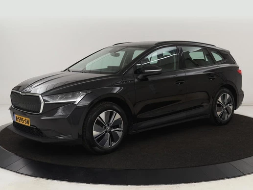 Škoda Enyaq iV - Afbeelding 1 van 30