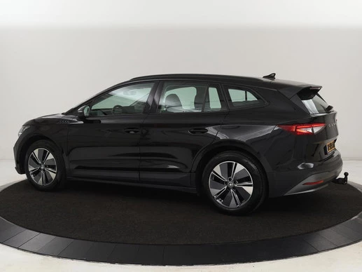 Škoda Enyaq iV - Afbeelding 2 van 30