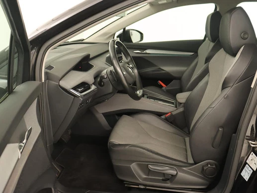 Škoda Enyaq iV - Afbeelding 4 van 30