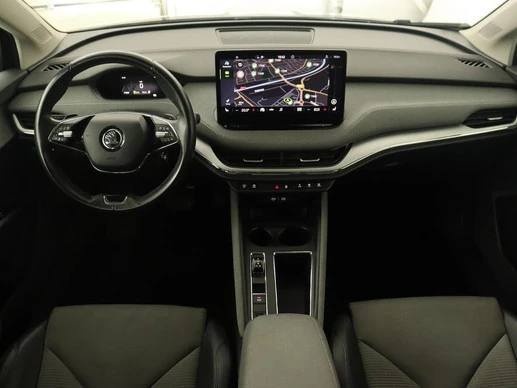 Škoda Enyaq iV - Afbeelding 8 van 30