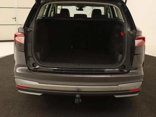 Škoda Enyaq iV - Afbeelding 10 van 30