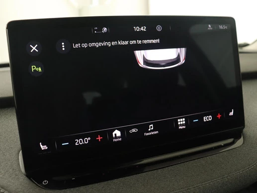 Škoda Enyaq iV - Afbeelding 16 van 30