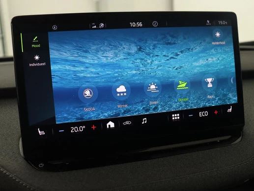 Škoda Enyaq iV - Afbeelding 26 van 30