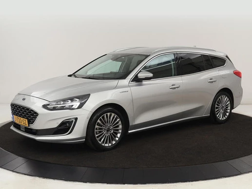 Ford Focus - Afbeelding 1 van 30