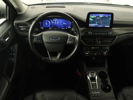 Ford Focus - Afbeelding 3 van 30
