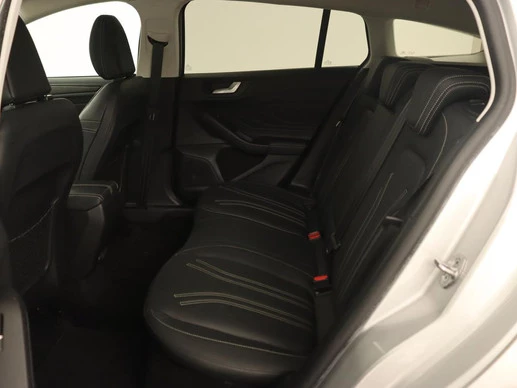 Ford Focus - Afbeelding 10 van 30