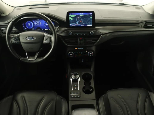 Ford Focus - Afbeelding 11 van 30