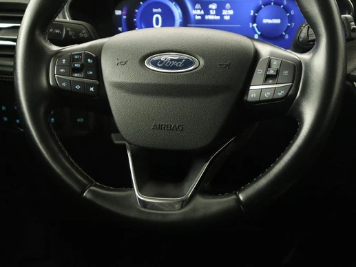 Ford Focus - Afbeelding 12 van 30