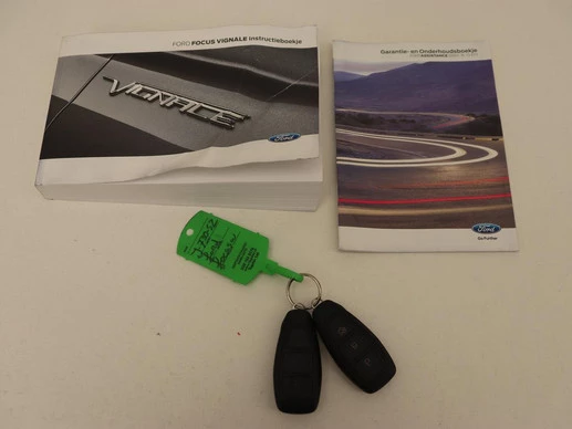 Ford Focus - Afbeelding 16 van 30