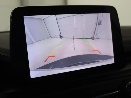 Ford Focus - Afbeelding 17 van 30