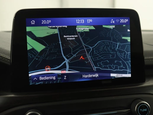 Ford Focus - Afbeelding 22 van 30